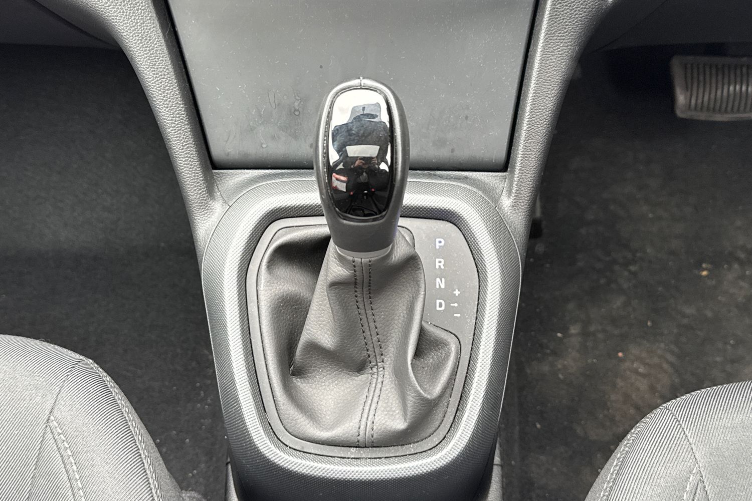 Used Hyundai i10 2018 for sale - 76421341: Photo 8