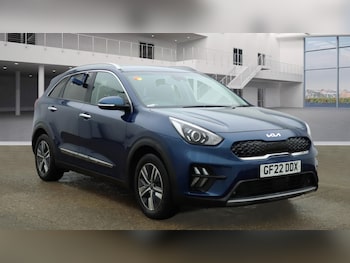 Kia - Niro