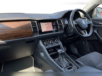 Used Skoda Kodiaq 2018 for sale - 79217616: Photo