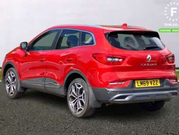 Used Renault Kadjar 2019 for sale - 74608396: Photo