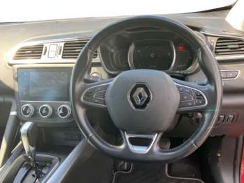 Used Renault Kadjar 2019 for sale - 74608396: Photo
