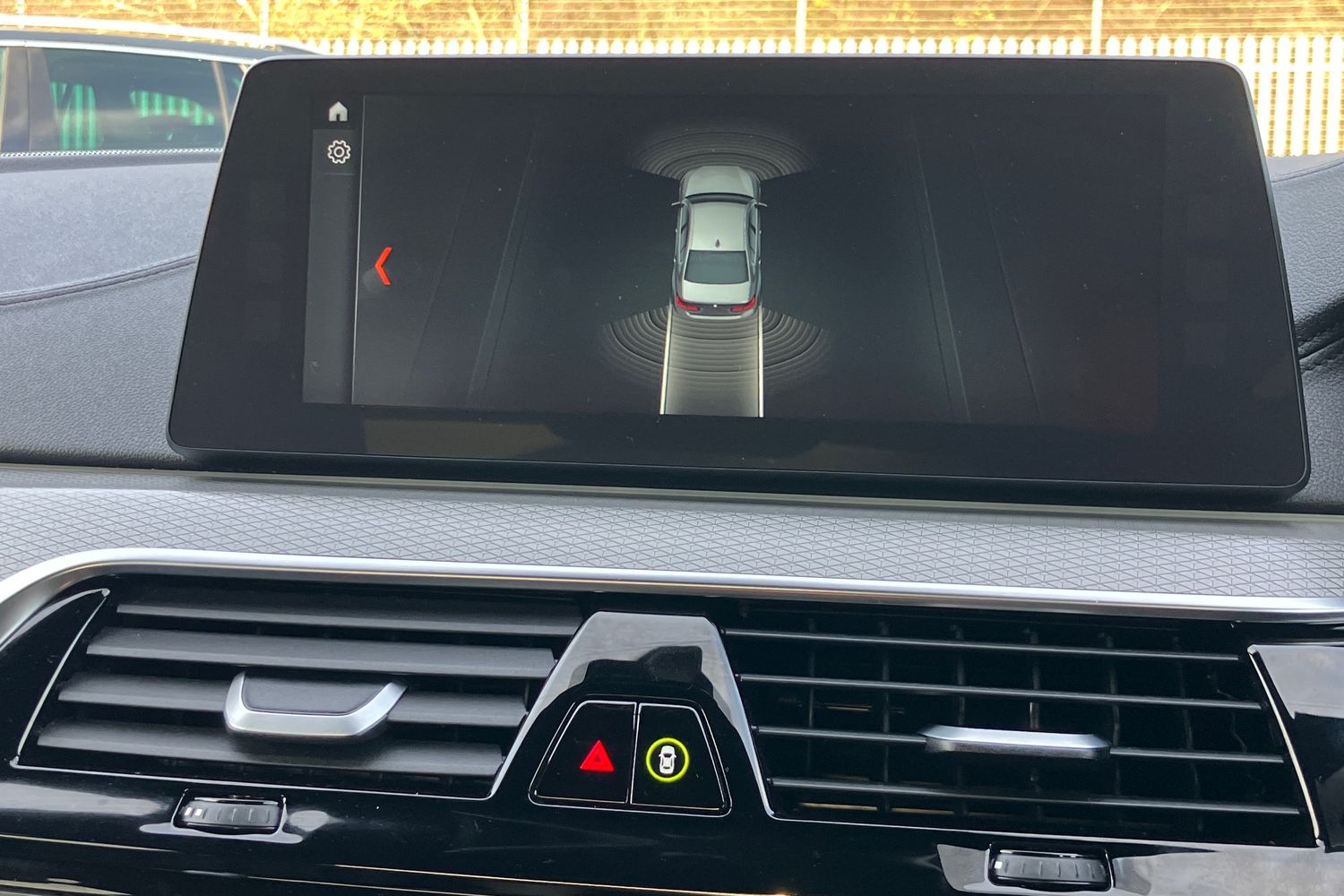 Used BMW 5 Series 2018 for sale - 76480857: Photo 11