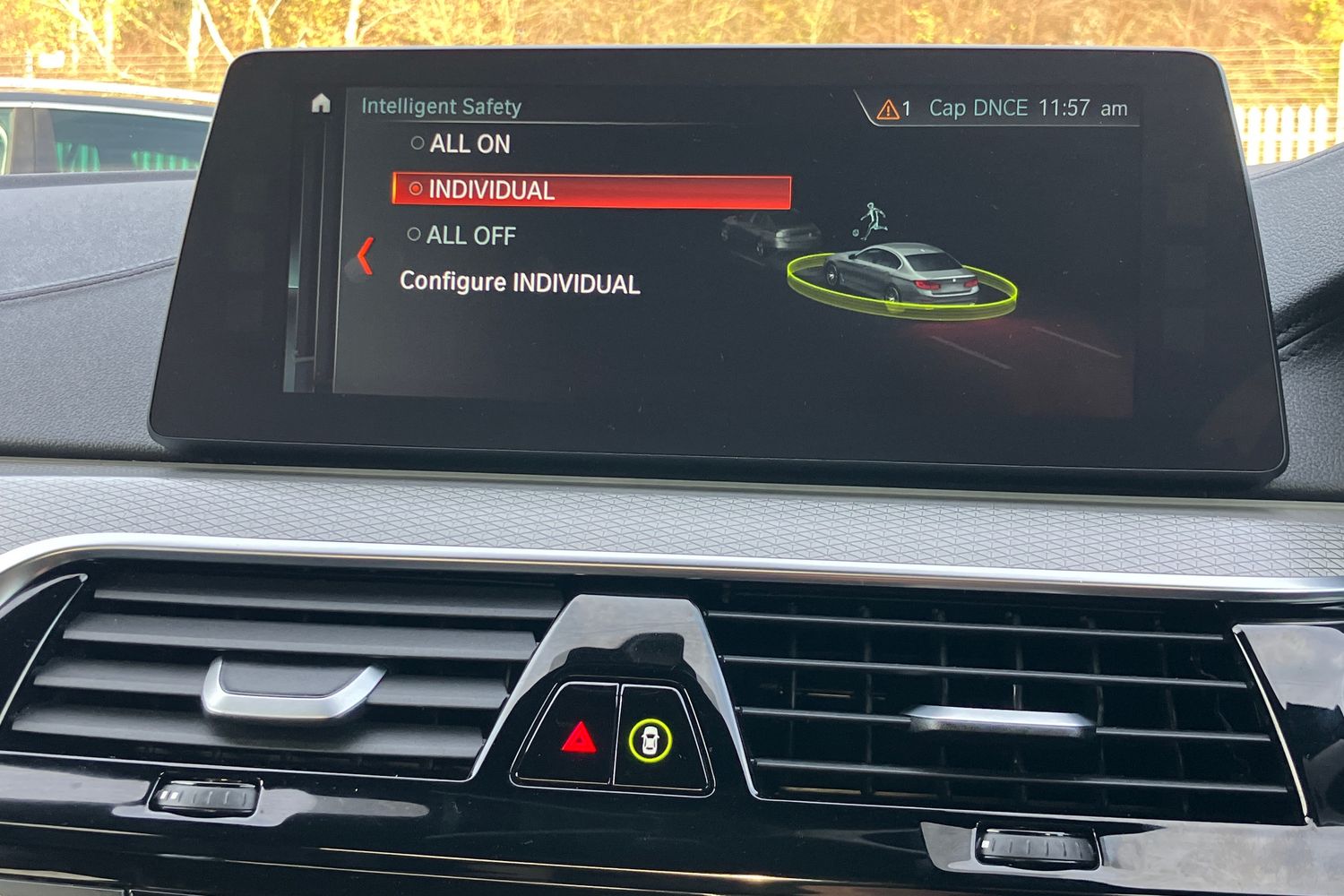 Used BMW 5 Series 2018 for sale - 76480857: Photo 12