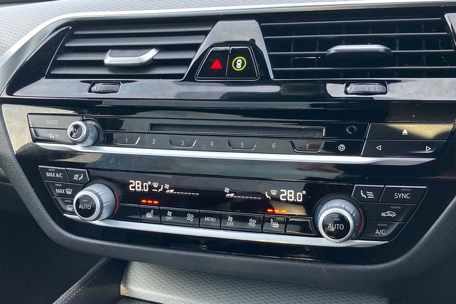 Used BMW 5 Series 2018 for sale - 76480857: Photo 13