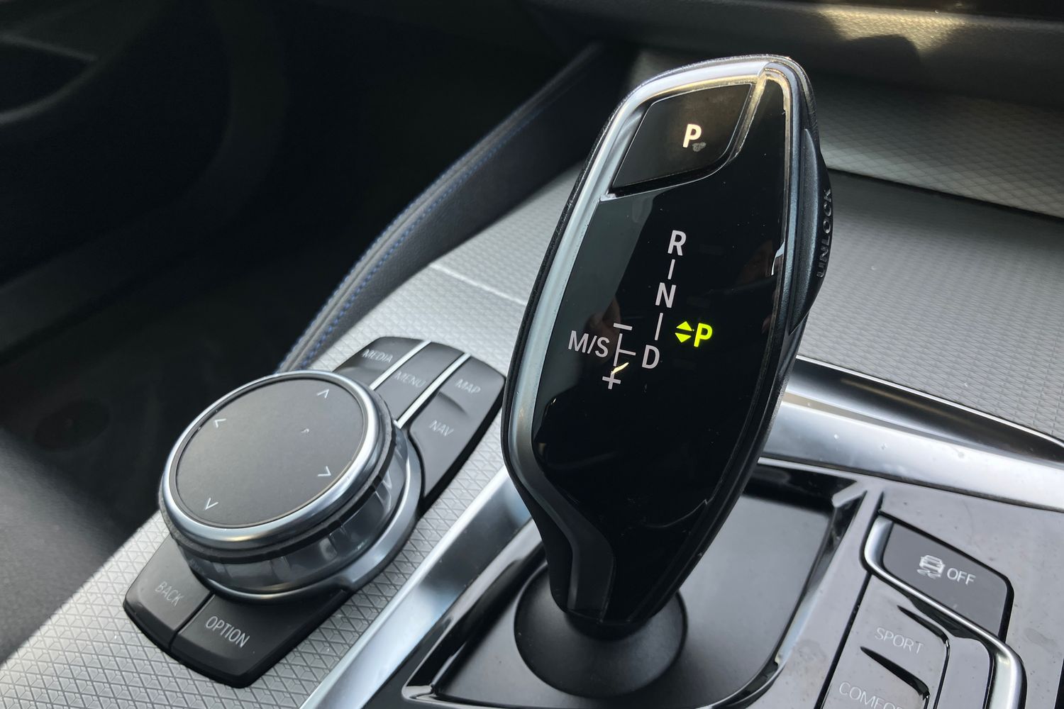 Used BMW 5 Series 2018 for sale - 76480857: Photo 14