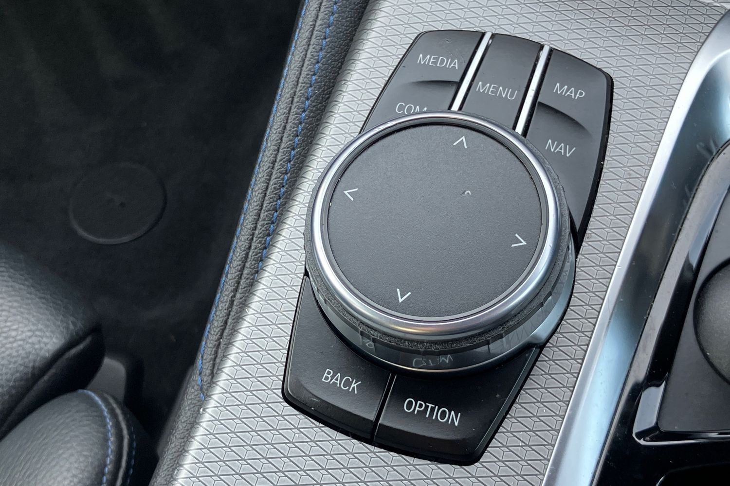 Used BMW 5 Series 2018 for sale - 76480857: Photo 15