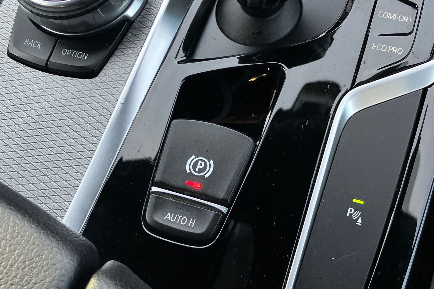 Used BMW 5 Series 2018 for sale - 76480857: Photo 17