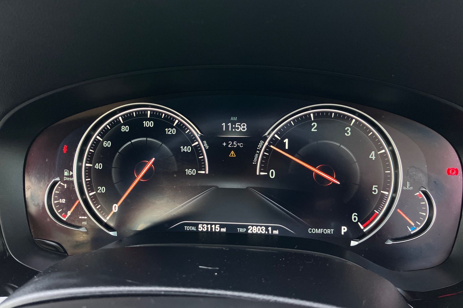 Used BMW 5 Series 2018 for sale - 76480857: Photo 22