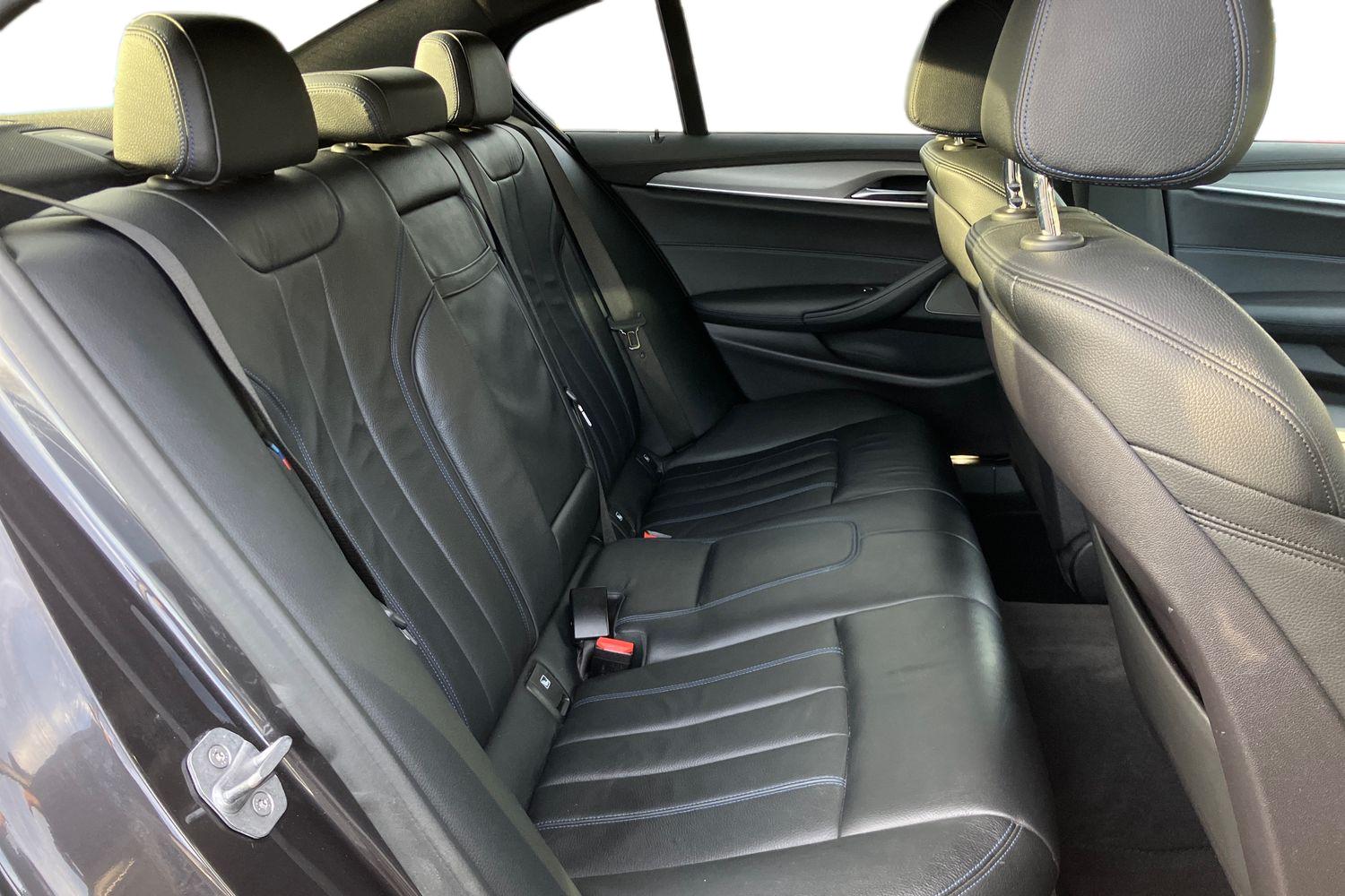 Used BMW 5 Series 2018 for sale - 76480857: Photo 26