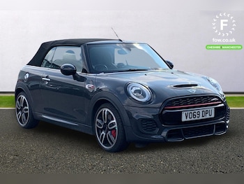 Used MINI Convertible 2019 for sale - 79272779: Photo