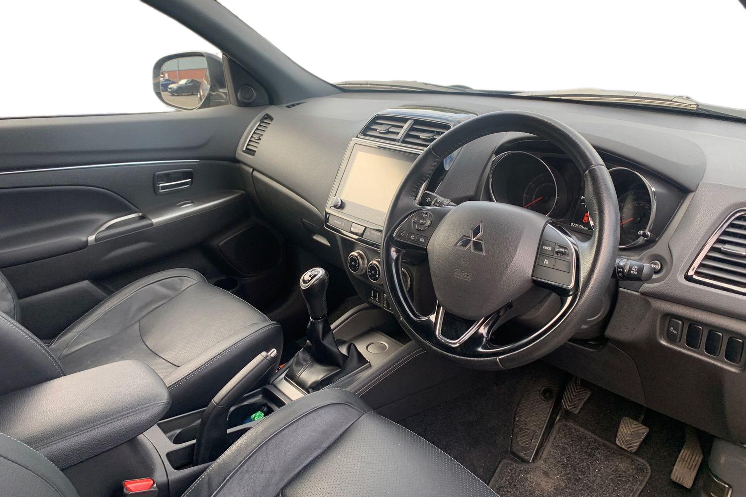 Used Mitsubishi ASX 2020 for sale - 76253358: Photo 3