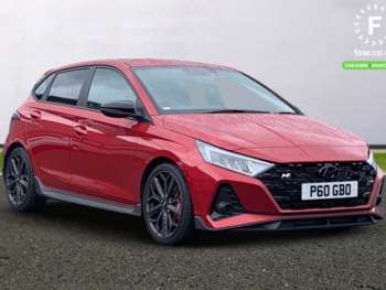 2022 - 1.6T GDi N 5dr