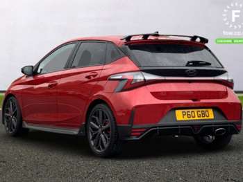 Used Hyundai i20 2022 for sale - 75250493: Photo