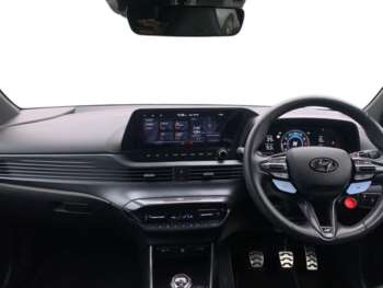 Used Hyundai i20 2022 for sale - 75250493: Photo