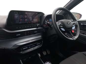 Used Hyundai i20 2022 for sale - 75250493: Photo