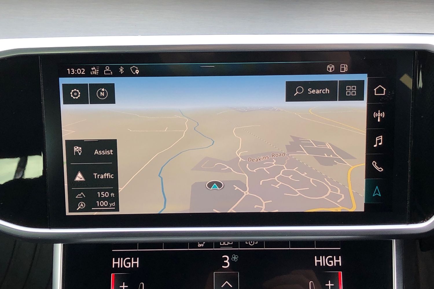 Used Audi A6 2020 for sale - 77172622: Photo 10