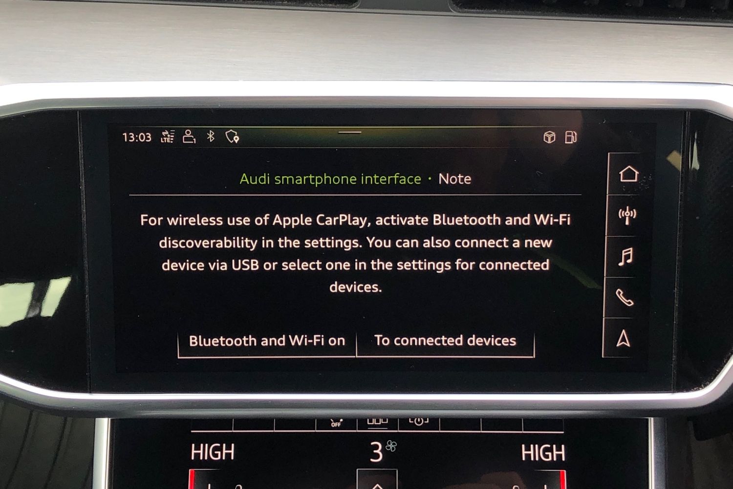 Used Audi A6 2020 for sale - 77172622: Photo 11