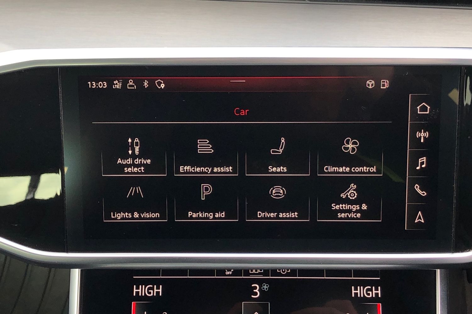 Used Audi A6 2020 for sale - 77172622: Photo 12