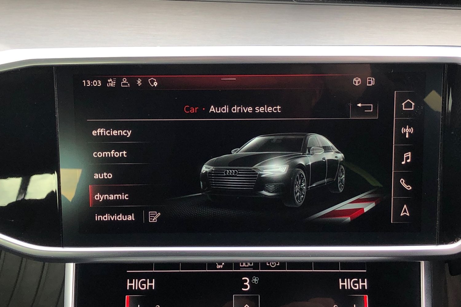 Used Audi A6 2020 for sale - 77172622: Photo 13