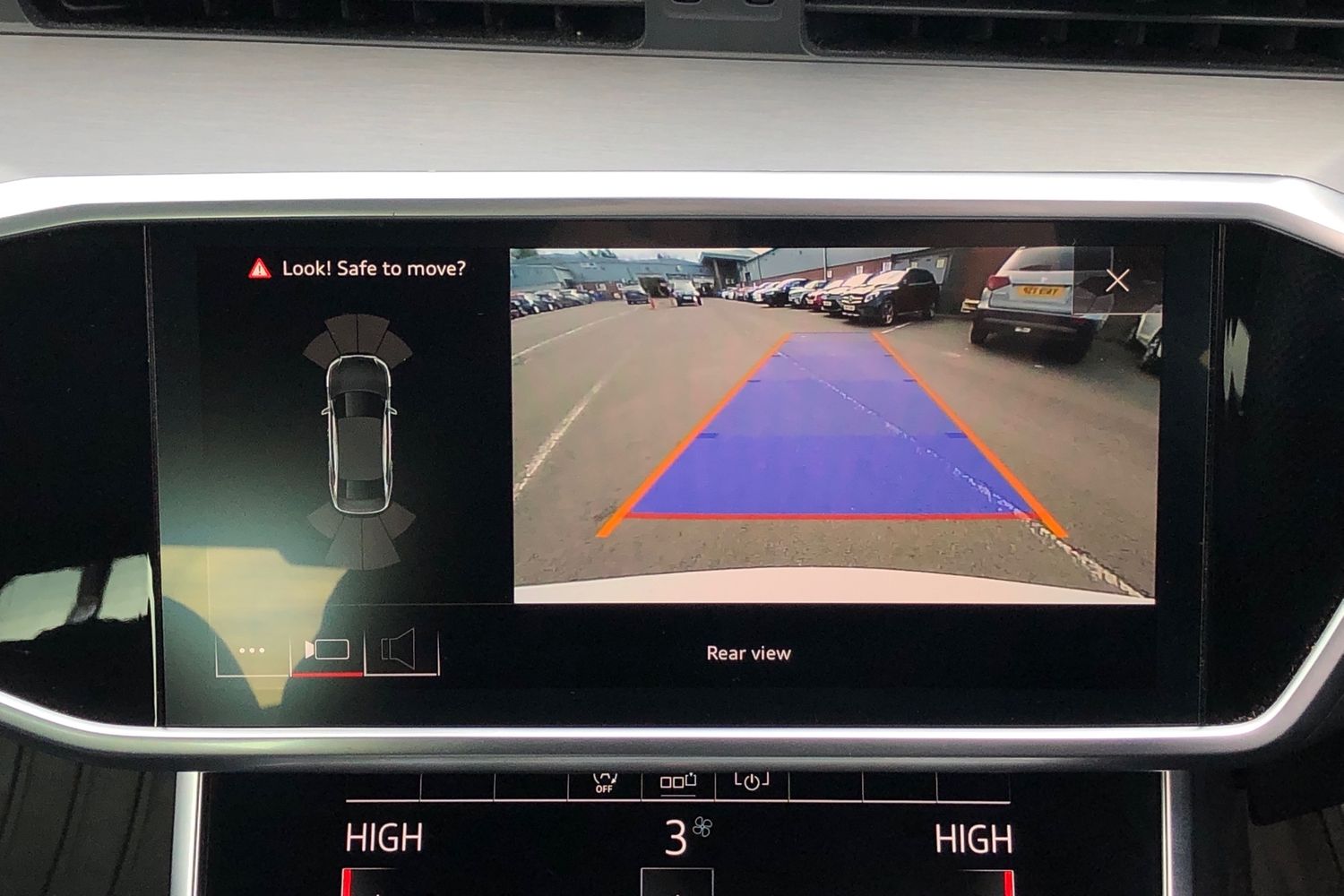 Used Audi A6 2020 for sale - 77172622: Photo 14