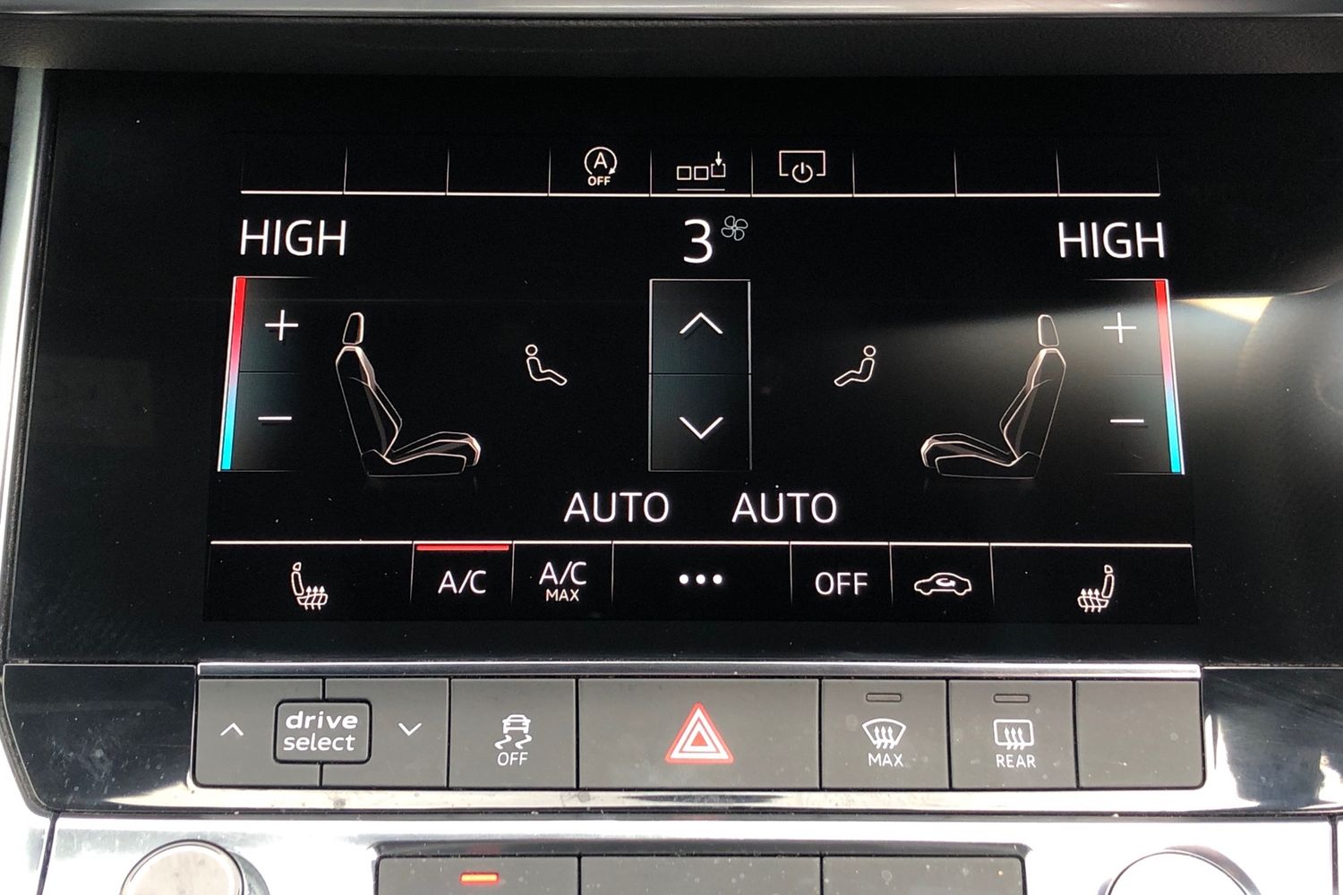 Used Audi A6 2020 for sale - 77172622: Photo 15