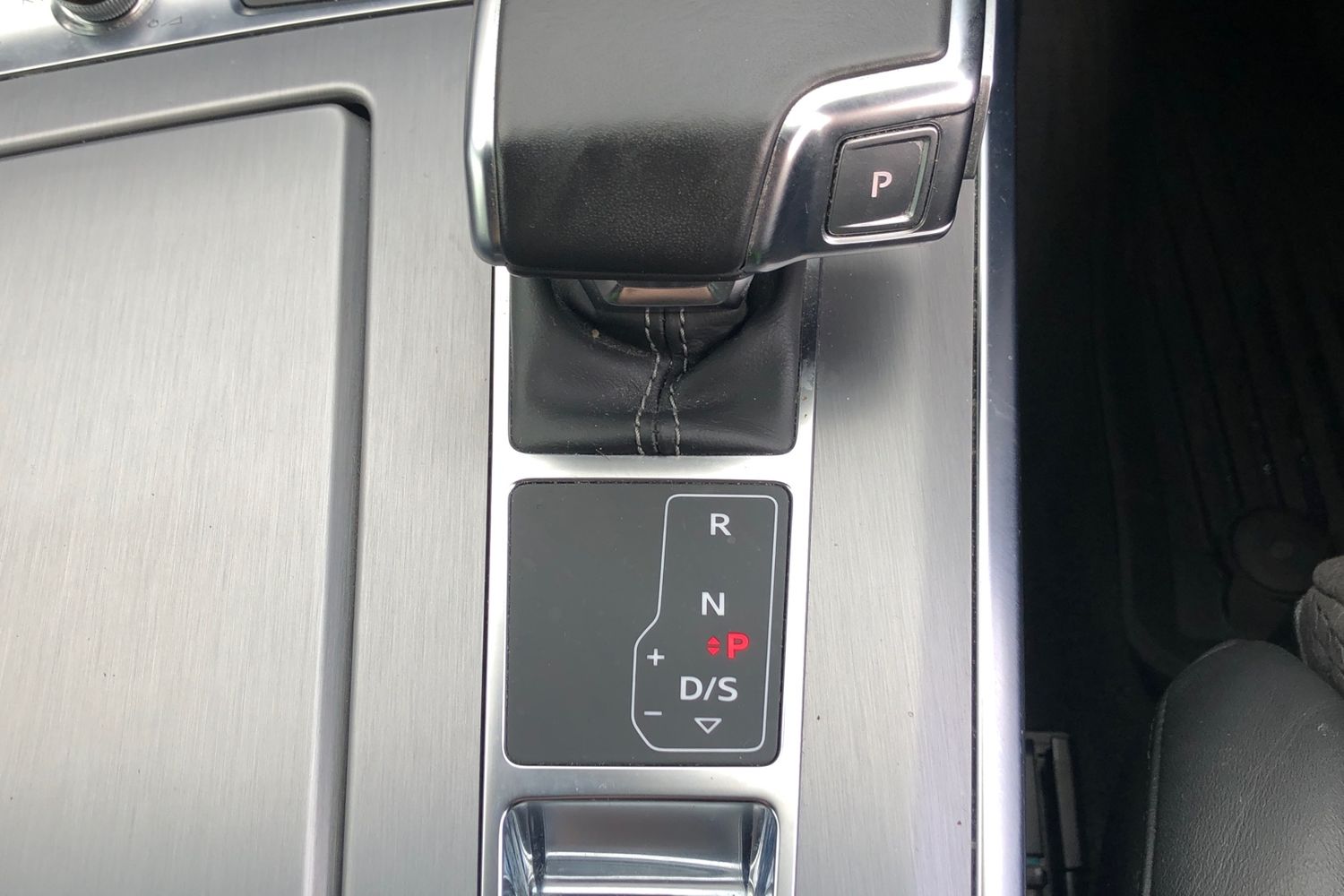 Used Audi A6 2020 for sale - 77172622: Photo 17