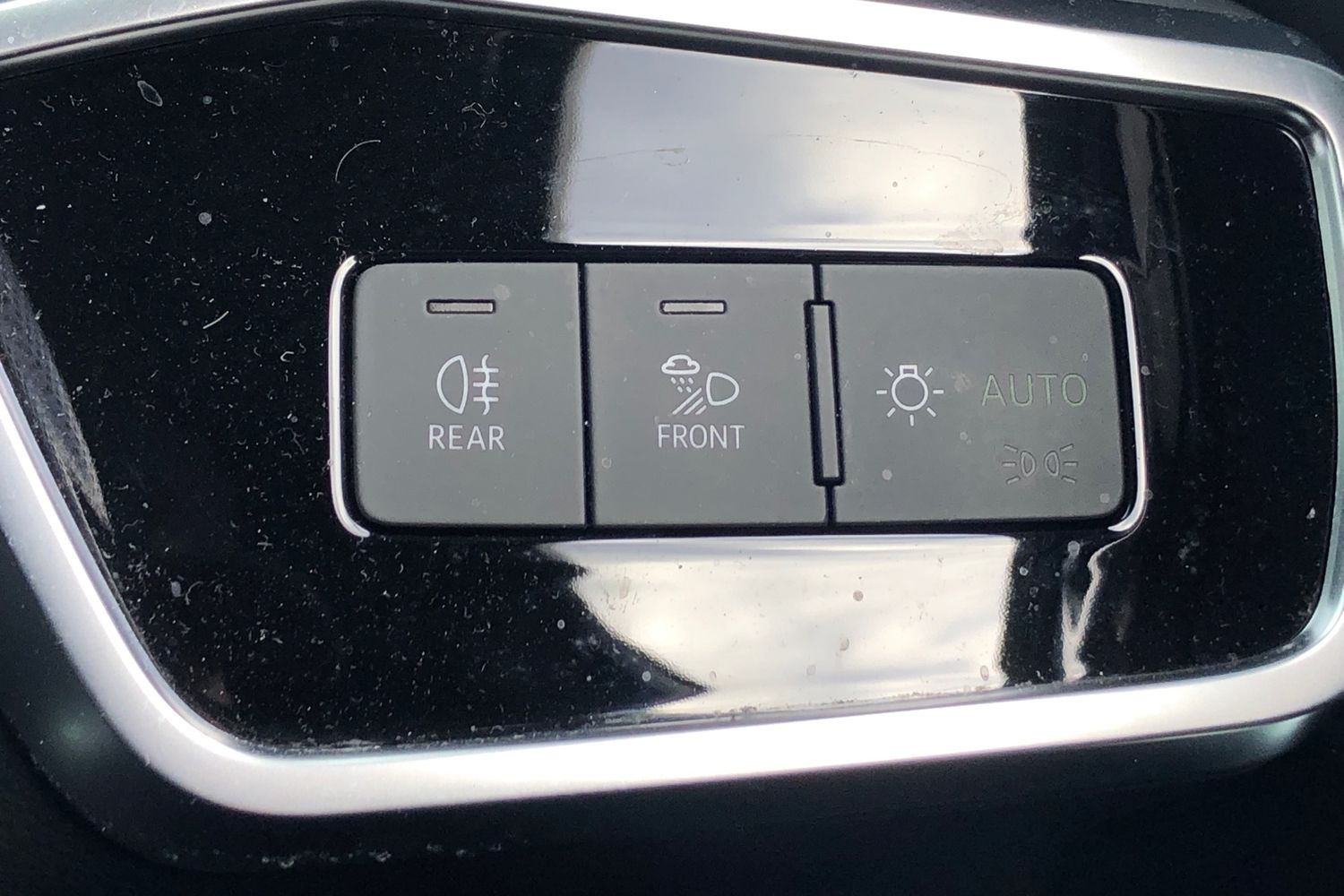 Used Audi A6 2020 for sale - 77172622: Photo 19