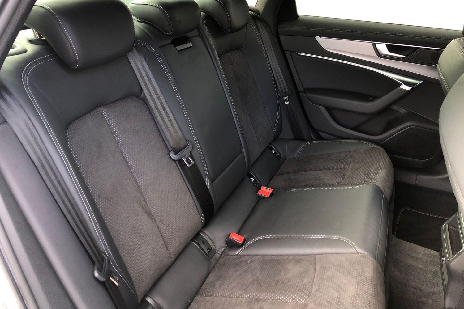 Used Audi A6 2020 for sale - 77172622: Photo 21