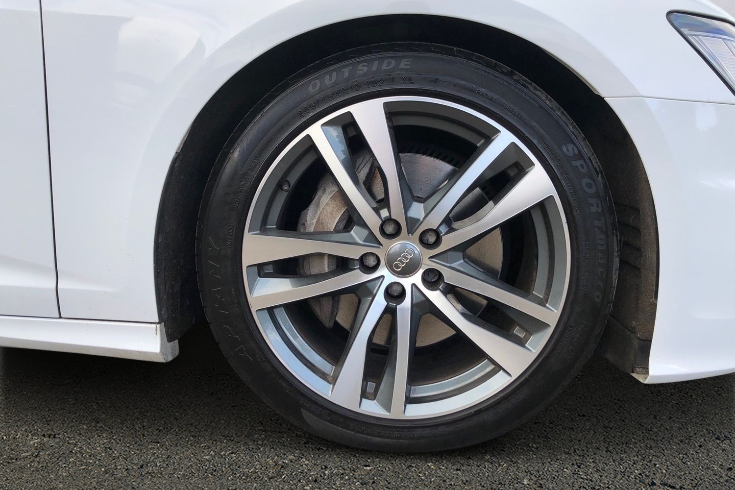 Used Audi A6 2020 for sale - 77172622: Photo 23