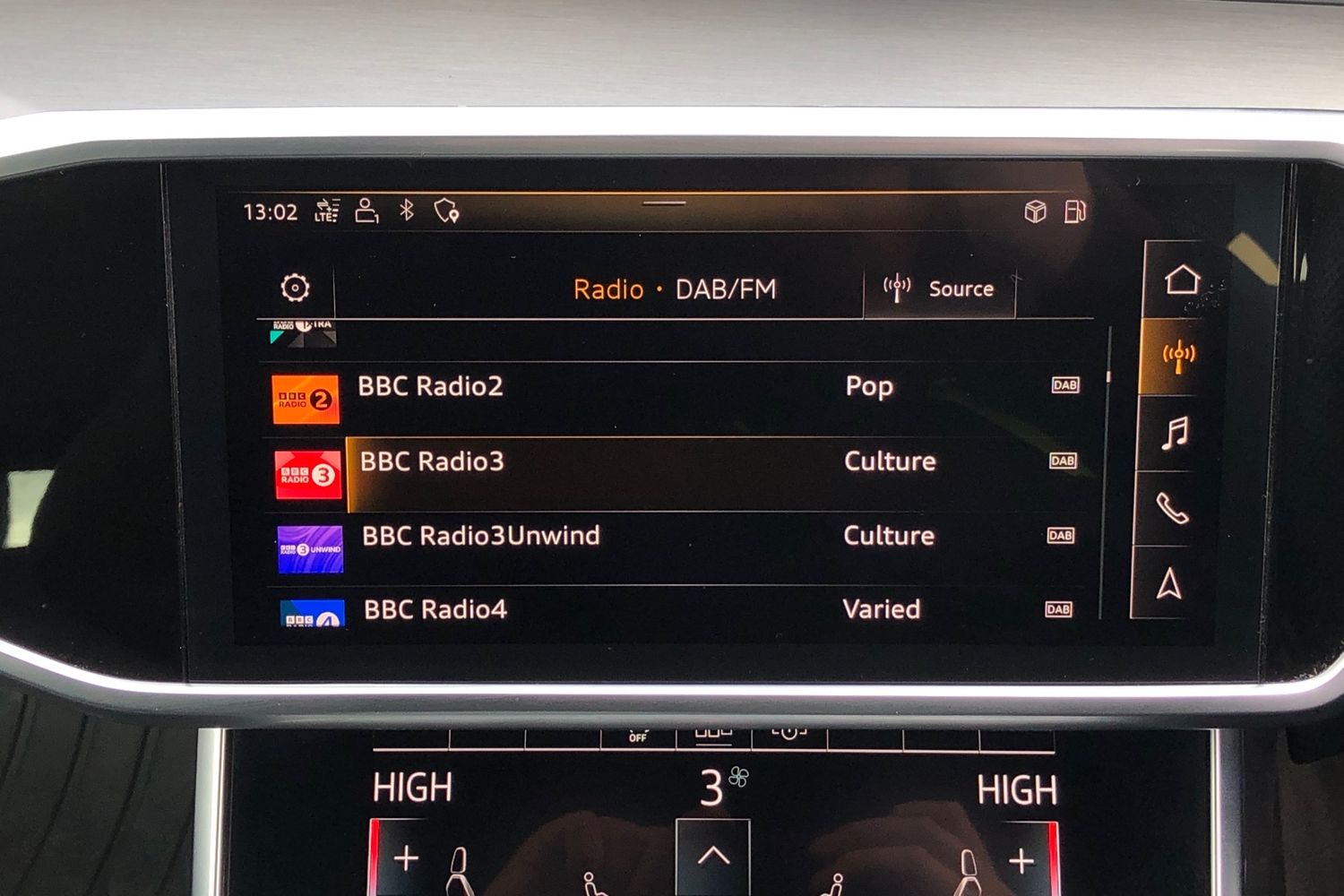 Used Audi A6 2020 for sale - 77172622: Photo 9