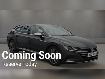 2021 - 2.0 TDI Elegance 5dr DSG