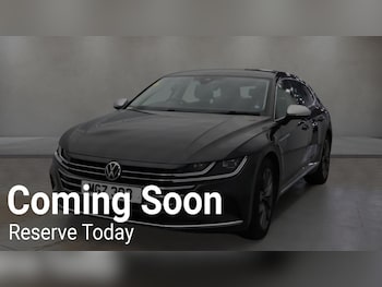 Used Volkswagen Arteon 2021 for sale - 77686951: Photo