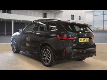 Used BMW iX1 2024 for sale - 75210086: Photo