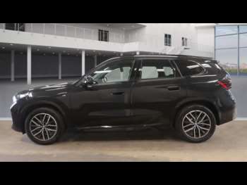 Used BMW iX1 2024 for sale - 75210086: Photo