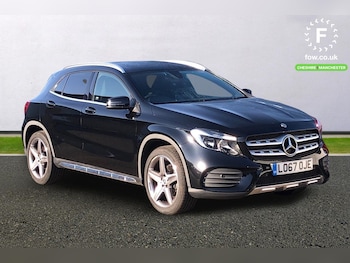 Used Mercedes-Benz GLA 2017 for sale - 78571086: Photo