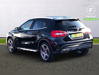 Used Mercedes-Benz GLA 2017 for sale - 78571086: Photo