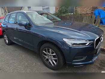 Used Volvo XC60 2019 for sale - 76461018: Photo