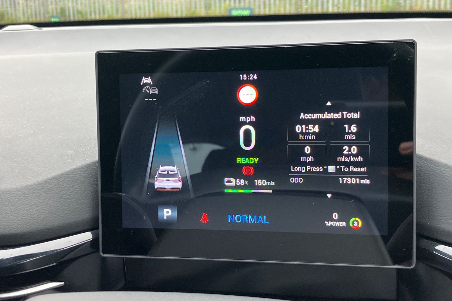 Used MG MG4 2023 for sale - 76143790: Photo 14