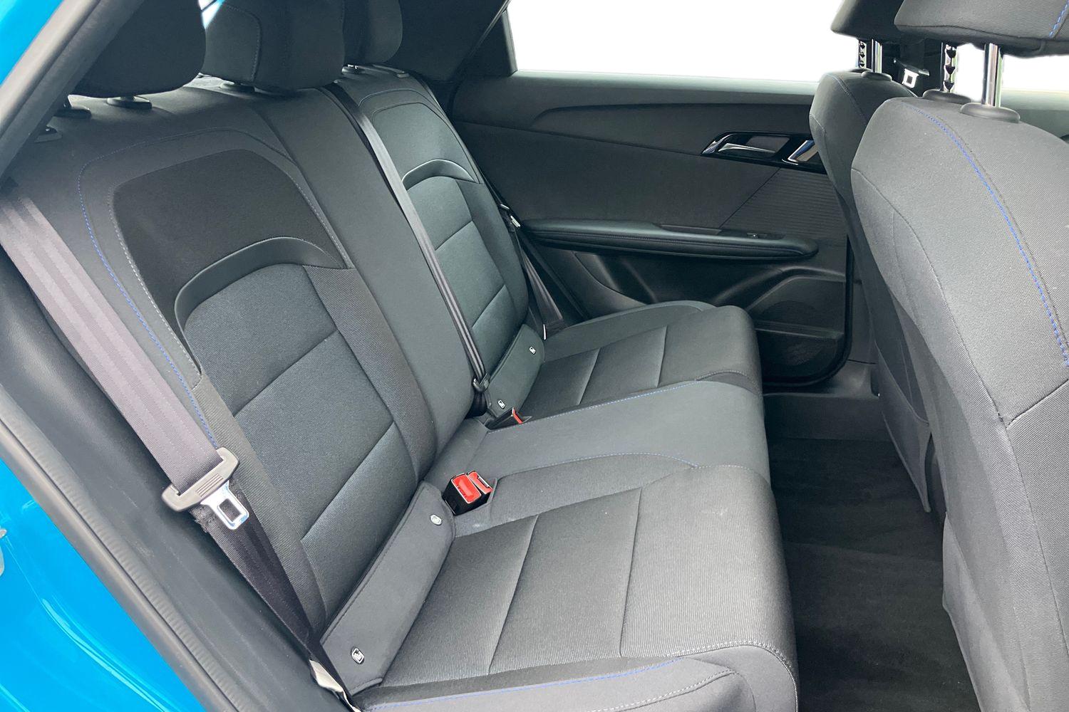 Used MG MG4 2023 for sale - 76143790: Photo 17