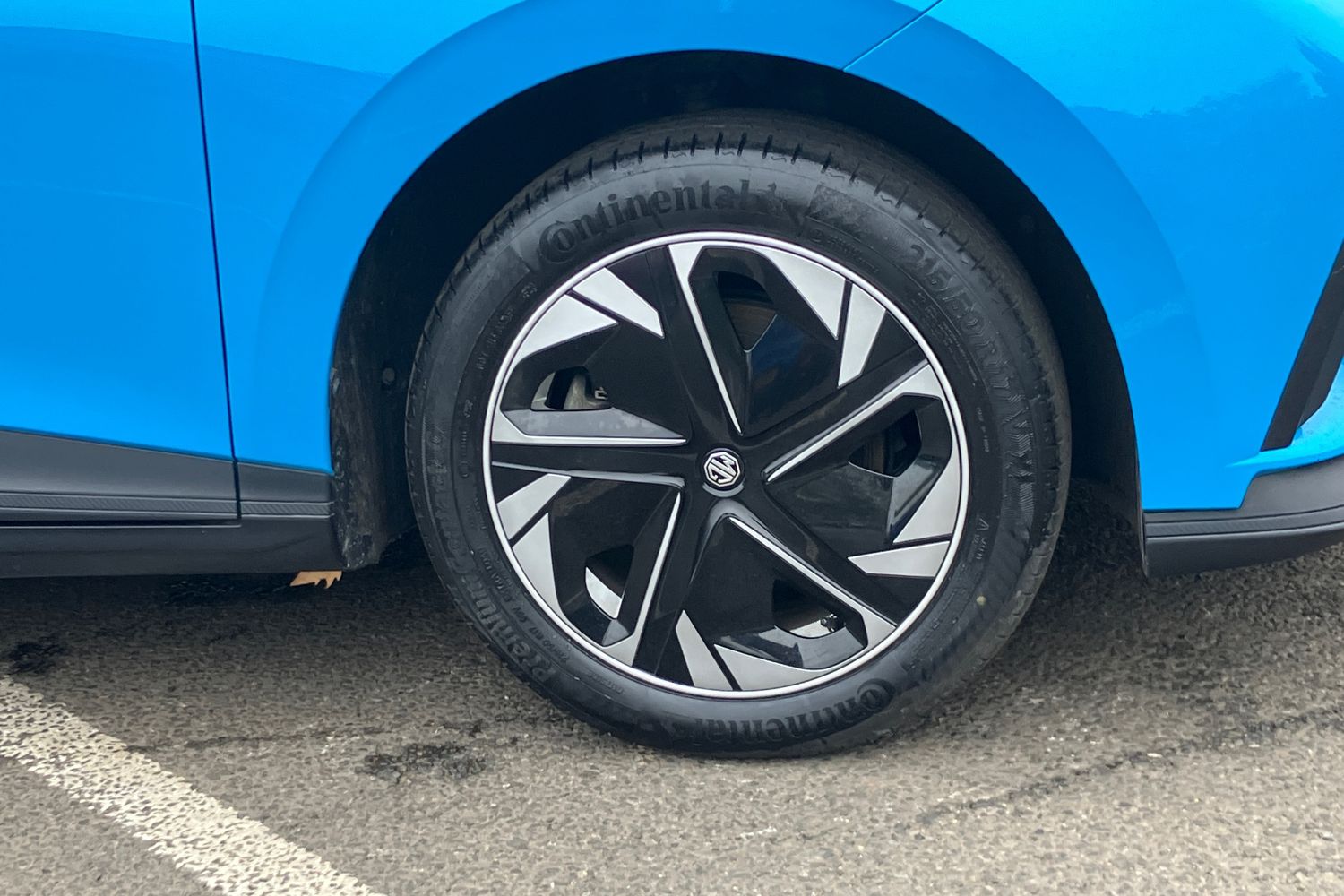 Used MG MG4 2023 for sale - 76143790: Photo 19