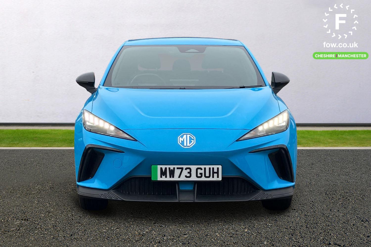 Used MG MG4 2023 for sale - 76143790: Photo 20