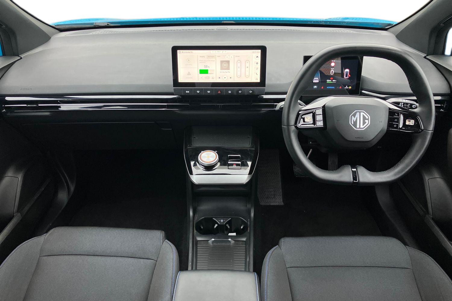 Used MG MG4 2023 for sale - 76143790: Photo 3