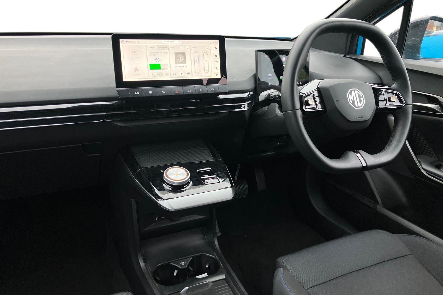 Used MG MG4 2023 for sale - 76143790: Photo 4