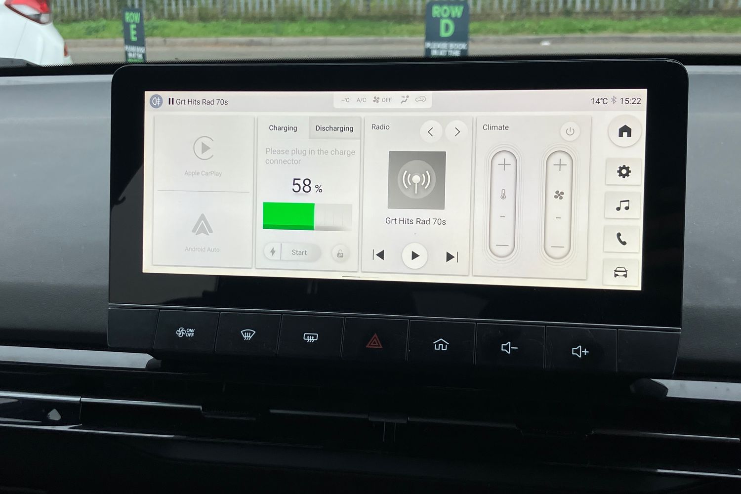 Used MG MG4 2023 for sale - 76143790: Photo 6