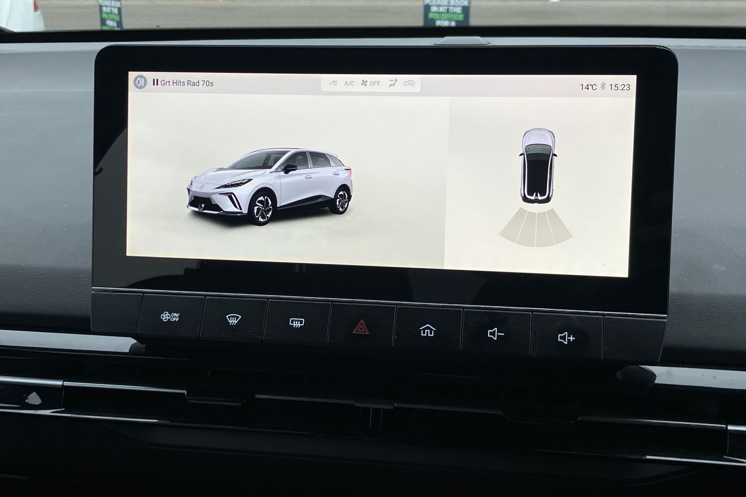 Used MG MG4 2023 for sale - 76143790: Photo 8