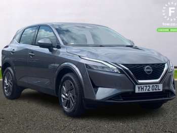 2022 - 1.3 DiG-T MH Acenta Premium 5dr