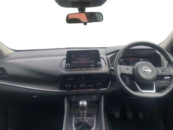 Used Nissan Qashqai 2022 for sale - 74973636: Photo