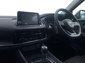 Used Nissan Qashqai 2022 for sale - 74973636: Photo