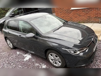 Used Volkswagen Golf 2022 for sale - 77628495: Photo