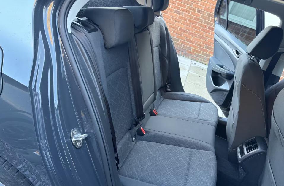 Used Volkswagen Golf 2022 for sale - 77628495: Photo 3